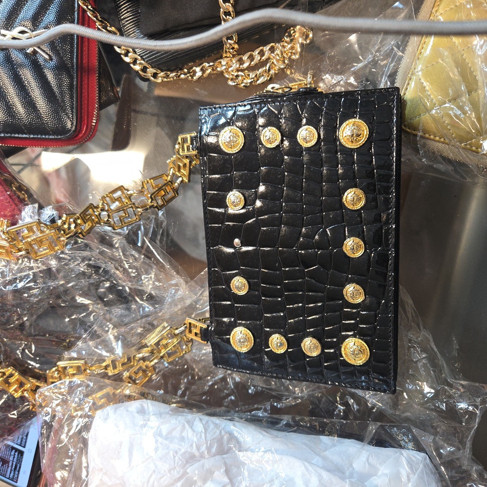 Versace minibag